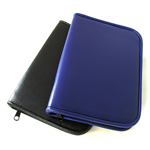 BEADSMITH工具袋(黑/紫羅蘭)-LPOUCH3/